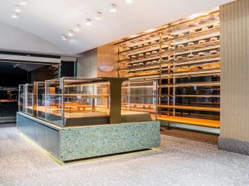 成都愛達(dá)樂烘焙